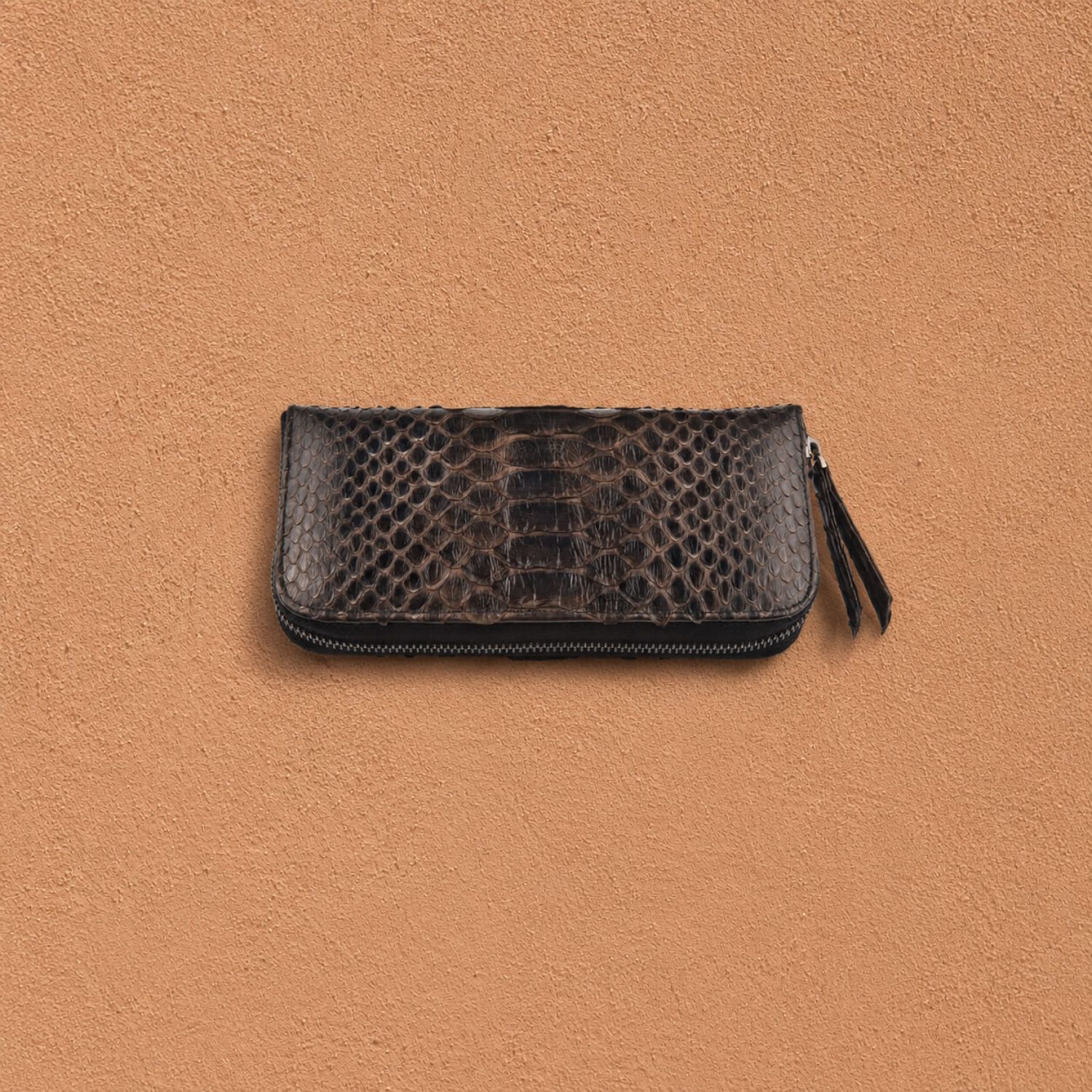 Wings Leather Bags Wallet
